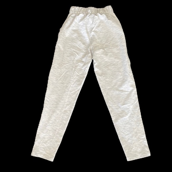 Sz2 Lululemon Keep Moving Pant HiRise in Wee are fr space nimbus battleship VGUC - Picture 8 of 11